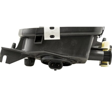 Hella Lamp Fog Rh Mb C-Cla, H12976001 H12976001